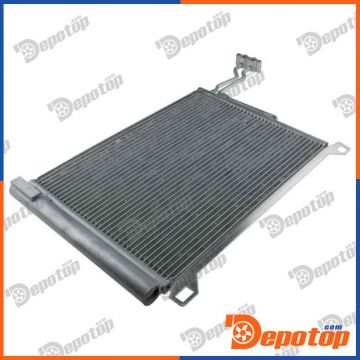 Radiateur de Climatisation pour MINI | CCS-BM-029, 8FC351301301